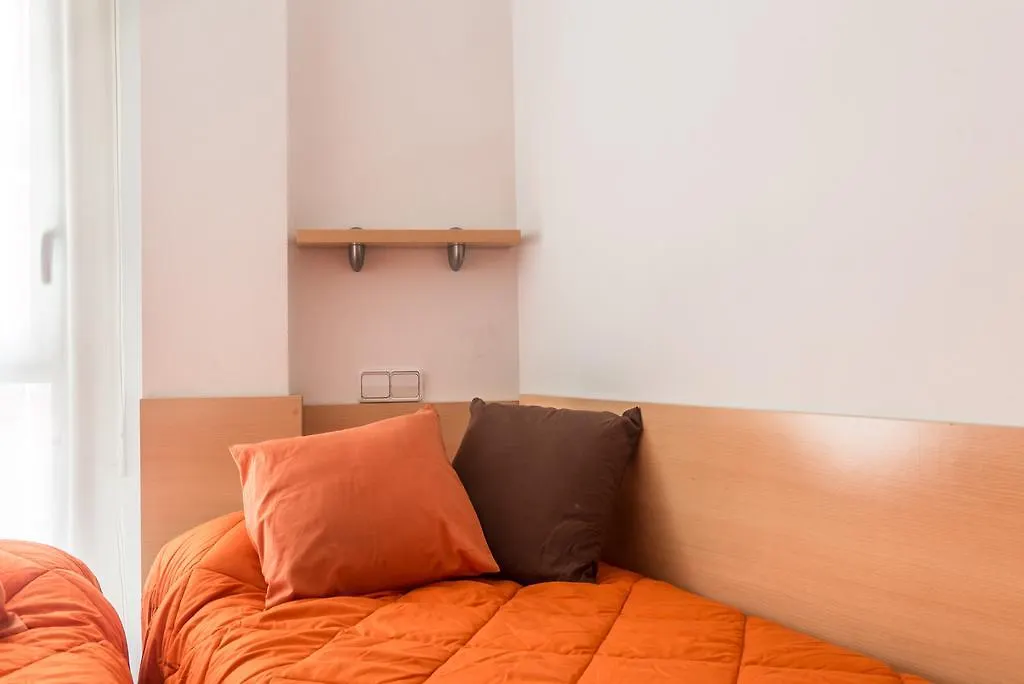 Apartamentos Navas 2-1