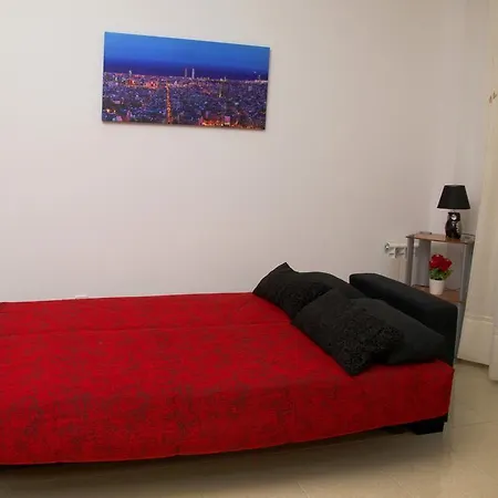 Apartamentos Navas 2-2