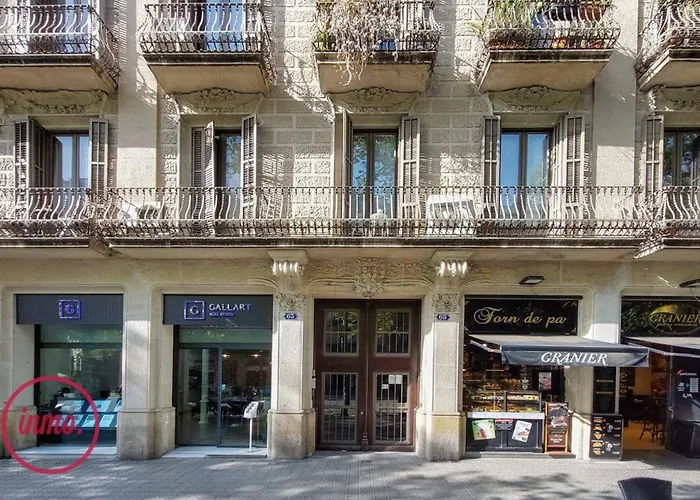 - Eixample 2