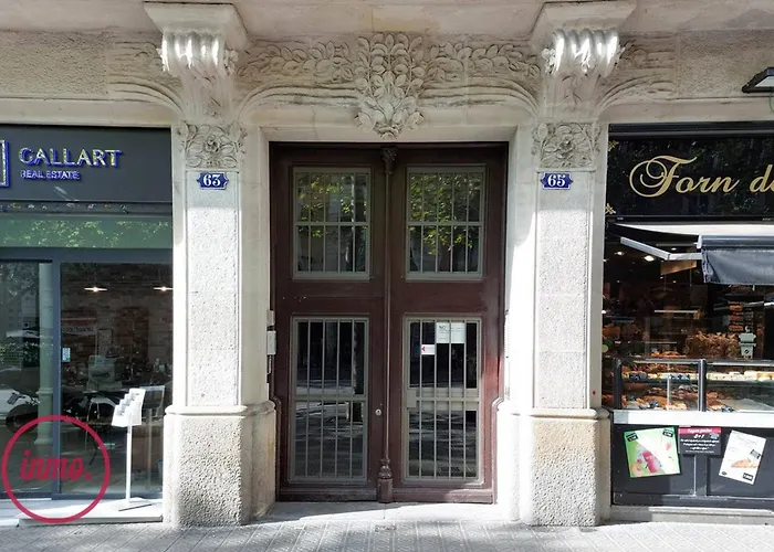 - Eixample 2